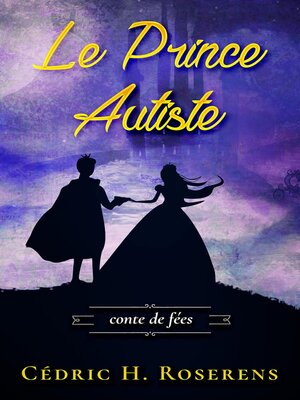 cover image of Le Prince Autiste